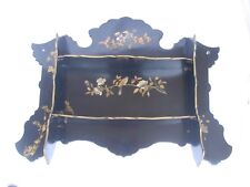 Antique french black d'occasion  Gien