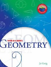 Tutor book geometry for sale  Hillsboro