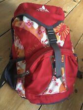 Vaude kinderrucksack rucksack gebraucht kaufen  Coburg