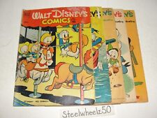 Walt disney comics for sale  Spencerville