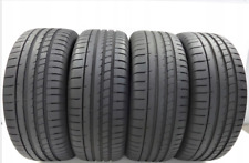 Accelera tyres 255 for sale  SHEFFIELD