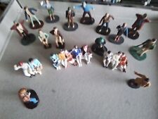 Scalextric figures spectators for sale  Shipping to Ireland