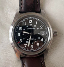 hamilton khaki for sale  Shipping to Ireland