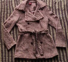 Manteau femme laine d'occasion  Noisy-le-Grand