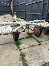 Car towing dolly for sale  BURNLEY