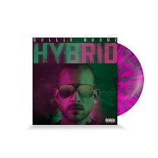 Hybrid [LP] por Collie Buddz (Vinil, 2023, Reggae) comprar usado  Enviando para Brazil