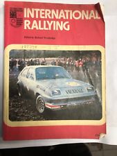 1977 international rally for sale  MAGHERAFELT