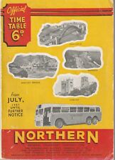 Northern general bus for sale  YORK