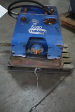 Excavator hydraulic plate for sale  Milton Freewater