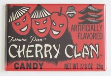 Cherry clan candy d'occasion  Expédié en Belgium