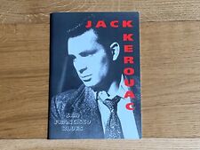 Jack kerouac san for sale  UK