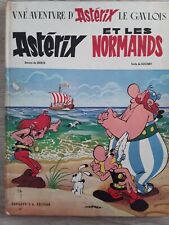 Asterix asterix normands d'occasion  Saint-Marcellin