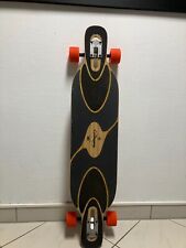 Longboard loaded dervish gebraucht kaufen  Schermbeck