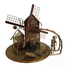 Vtg windmill copper for sale  Orland Park