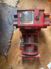 power winch thern 4771 for sale  Hull
