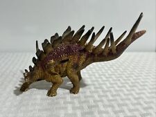 Kentrosaurus dinosaur toy for sale  Ragley