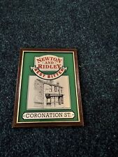 Coronation street newton for sale  LIVERPOOL