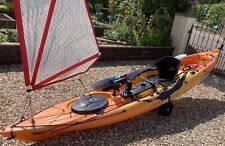 Ocean kayak prowler for sale  SWANSEA