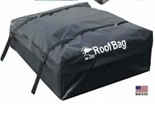 Roofbag rooftop cargo for sale  Warner Robins