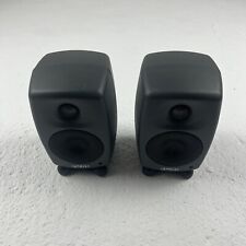 Genelec 8010a pair for sale  HOVE