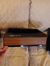 atari 2600 case for sale  Maribel