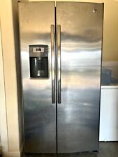 Stainless steel refrigerator for sale  Bentonville
