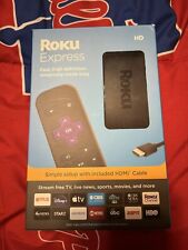 Roku express streaming for sale  Sewell