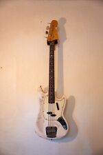 1966 fender mustang for sale  Bend