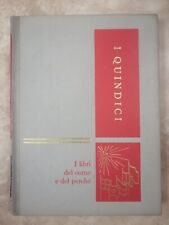 Enciclopedia quindici volume usato  Milano