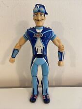 Sportacus lazy town for sale  Shipping to Ireland