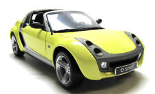 Kyosho smart roadster gebraucht kaufen  Berlin