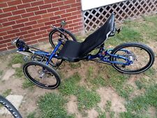 adult trike folding for sale  Winchester