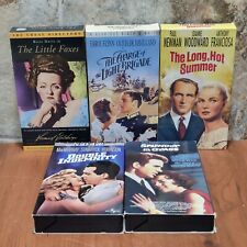 Vintage classic movies for sale  Humble