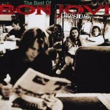 Bon Jovi : Crossroad: The Best Of BON JOVI CD (1999) FREE Shipping, Save £s segunda mano  Embacar hacia Mexico