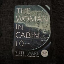 Woman cabin hardcover for sale  Millersville