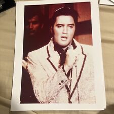 Elvis 1968 photo for sale  Victor