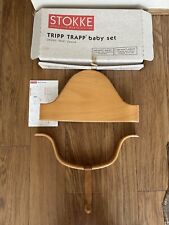 Stokke tripp trapp for sale  Shipping to Ireland