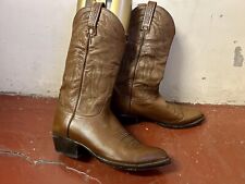 Lucchese 2000 cowboy for sale  LEEDS