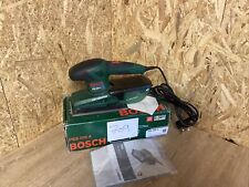 Bosch pss200a corded for sale  FOLKESTONE
