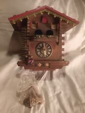 Cuckoo clock lg. for sale  Independence