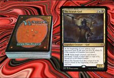 Scarab god edh for sale  Shipping to Ireland