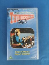 Thunderbirds episodes 6 for sale  WORCESTER