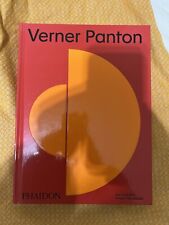 Verner panton environments for sale  LIVERPOOL