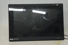 Tablet gráfico Wacom DTU-1631 15,6" tela com caneta, fonte de alimentação - Testado, usado comprar usado  Enviando para Brazil
