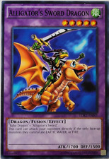 Yugioh alligator sword for sale  Encino