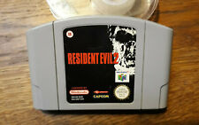Resident evil n64 d'occasion  Beaucaire