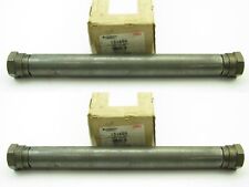 (2) TRW 13168A Suspension Control Arm Shaft Kits - Front Lower for sale  Shipping to South Africa