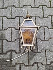 Alte wandlampe wandleuchte gebraucht kaufen  Düsseldorf