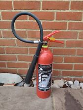 Co2 fire extinguisher for sale  HIGH WYCOMBE