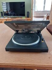 Kenwood riginal turntable gebraucht kaufen  Illesheim